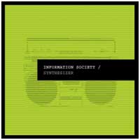 The first new Information Society album in a decade.