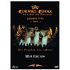 Amazing medieval music with rock-style performance. DVD loaded with features!