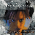 The Cruxshadows - Frozen Embers