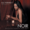 DJ Ferret Presents Noir: Smooth Female Trip Hop